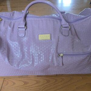 Women's Duffle Travel Bag